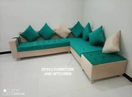 Sofa Set Size Multisizes Feature