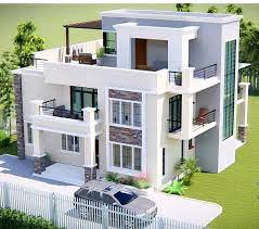 Massionette 4br House Designs In Kenya