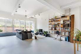 concrete floors transforms designers