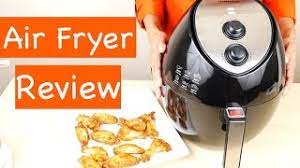 farberware air fryer review you