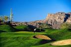 Gold Canyon Sidewinder Golf Course - Golftroop.com