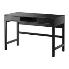 From ladder to rolling to modular desks, there's a style for every home office. Linnarp Desk Black 10133410 Reviews Price Comparison
