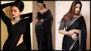 discover more than 144 saree makeup
