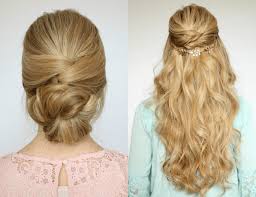 3 easy prom hairstyles missy sue