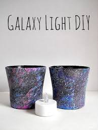 diy galaxy crafts that are out of this