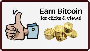 Image result for earn bitcoin