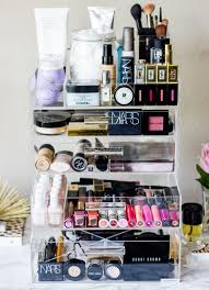 makeup organization