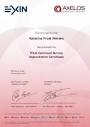 Certificates - ITSM&CI