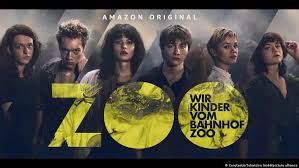 Filme finden sie bei amazon.de. Neu Auf Amazon Prime Wir Kinder Vom Bahnhof Zoo Kultur Dw 19 02 2021
