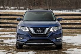 2019 2020 Nissan Rogue Everything You Need To Know News