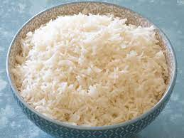 basmati rice cup fully cooked