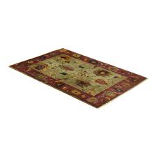 tufenkian patterned area rug 68 off