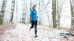 what to wear for cold weather workouts
