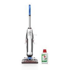 hoover powerdash pet hard floor cleaner