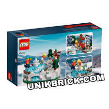 Unik Brick - Lego Shop Giá Rẻ Chính Hãng - Home