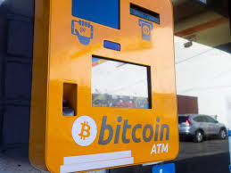Germany is crypto heaven and an ideal place to hold them. First Bitcoin Atm Launched In Essen Germany Now Has 30 Ico Li