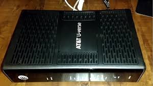 setup at t u verse wireless router model 5268ac fxn