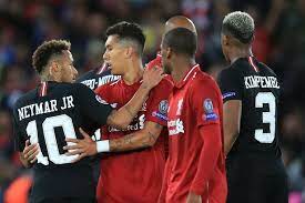Mbappe ,icardi and neymar jr all scored for psg vs waasland beveren at parc des princes. Neymar Kylian Mbappe And Now Mauro Icardi So Why Did Liverpool Laugh Loudest This Summer Transfer Window Liverpool Com