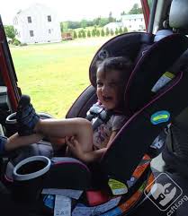 Graco 4ever Review Car Seats For The