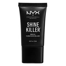 nyx shine 20ml sku 204876