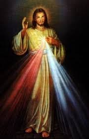 Say unceasingly this chaplet that i have taught you. Divine Mercy Chaplet