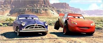 Pixar's 'Cars' Got Its Kicks on Route 66 - The New York Times