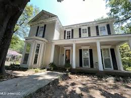 holly springs ms real estate homes