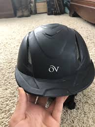 2018 Ovation Schooler Helmet I Dont Use It Helmets
