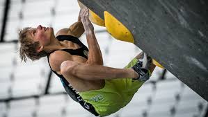 Bouldering is climbing in its simplest form, sans ropes, harnesses and hardware on rock faces that at a bouldering area or in a gym, you'll see complete newcomers to the climbing world, as well as. Sport Climbing Olympic Sport Tokyo 2020