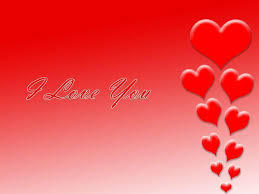 wallpapers of i love you wallpaper cave