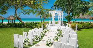 best resorts in jamaica for wedding