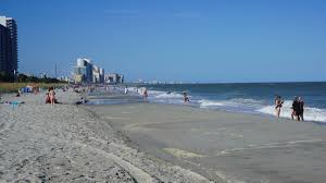 where is myrtle beach what to know
