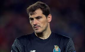 View iker casillas profile on yahoo sports. Iker Casillas No He Estado Con Sara Carbonero Todo Lo Que Deberia El Comercio