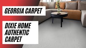 dixie home authentic residential carpet