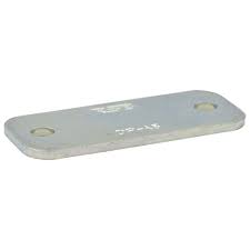 Light Series Group 1 Zinc Plated Cover Plate The Clamp Co
