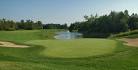 Michigan golf course review of RAVINES - Pictorial review of ...