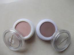 boots natural collection solo eyeshadow