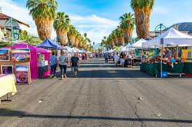 tourist attractions in palm springs ca