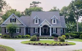 homes with gated community homes for
