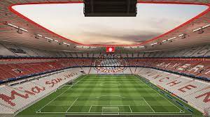 Allianz Arena (EN) gambar png