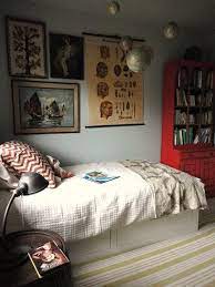 18 retro themed bedroom ideas the