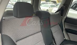 Subaru Forester 2007 50 Off In Cars