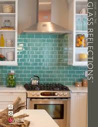Glass Reflections Products Daltile