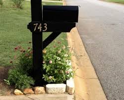 Mailbox Garden Design What Are The