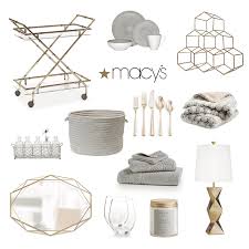 Browse different styles to find the best wedding gifts for the newlyweds in your life. Chic Wedding Registry Finds At Macy S