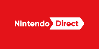 Diffusions récentes Nintendo Direct | News | Nintendo