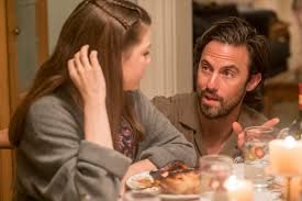 This is us just answered the question: This Is Us Milo Ventimiglia Directs First Episode Of Nbc Drama