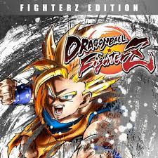 • the game • fighterz pass (8 new characters) • anime music pack (11 songs from the anime) • commentator voice pack. Access Denied