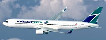 Boeing 767 300 Our Fleet Westjet Official Site