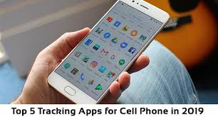 Phone tracker is the only answer to the question how to track a cell phone location without them knowing. Top 5 Tracking Apps For Cell Phone In 2019 Digital Marketing Blog